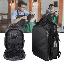 1Pcs Professional Barber Kit Hairdressing Backpack Hair Dryer Multifunctional Hair Cutting Bag Hairstylist Backpack
1Pcs Professional Barber Kit Hairdressing Backpack Hair Dryer Multifunctional Hair Cutting Bag Hairstylist Backpack
