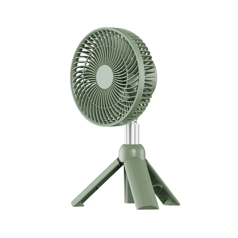 Portable Fan Rechargeable Mini Folding Telescopic 4000Mah Electric For Household Office-A
Portable Fan Rechargeable Mini Folding Telescopic 4000Mah Electric For Household Office-A