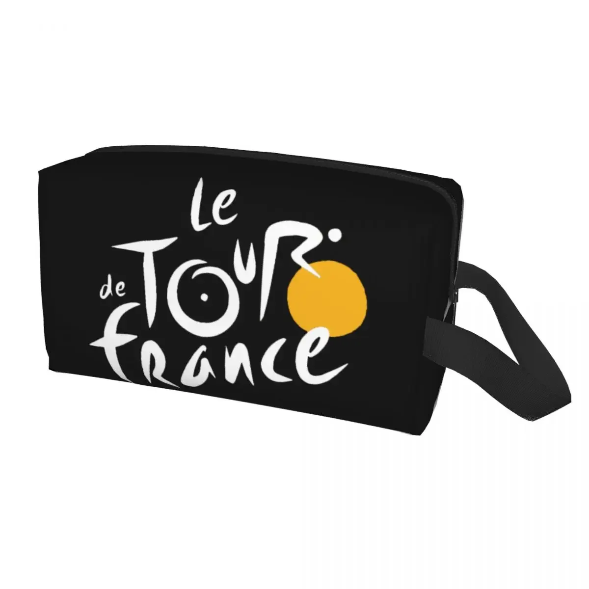 Модная французская дорожная сумка Le Tour для туалетных принадлежностей, Женский французский велосипедный органайзер для косметики, косметический набор для хранения косметики
Модная французская дорожная сумка Le Tour для туалетных принадлежностей, Женский французский велосипедный органайзер для косметики, косметический набор для хранения косметики