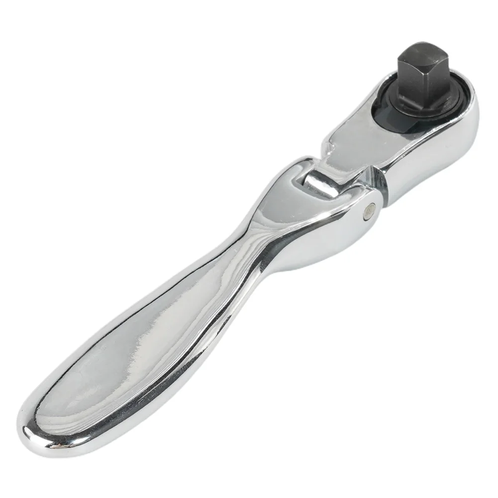 Screwdriver Ratchet Wrench Batch Head Chrome-vanadium Steel Metric Single Wrench Socket Accessories High Quality
Screwdriver Ratchet Wrench Batch Head Chrome-vanadium Steel Metric Single Wrench Socket Accessories High Quality