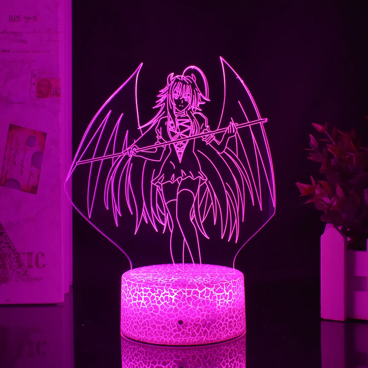 Demonic, старшая школа, комикс, ручной 3D ночной Светильник, Jimori, настольная декоративная атмосферная лампа, креативный Рождественский подарок
Demonic, старшая школа, комикс, ручной 3D ночной Светильник, Jimori, настольная декоративная атмосферная лампа, креативный Рождественский подарок