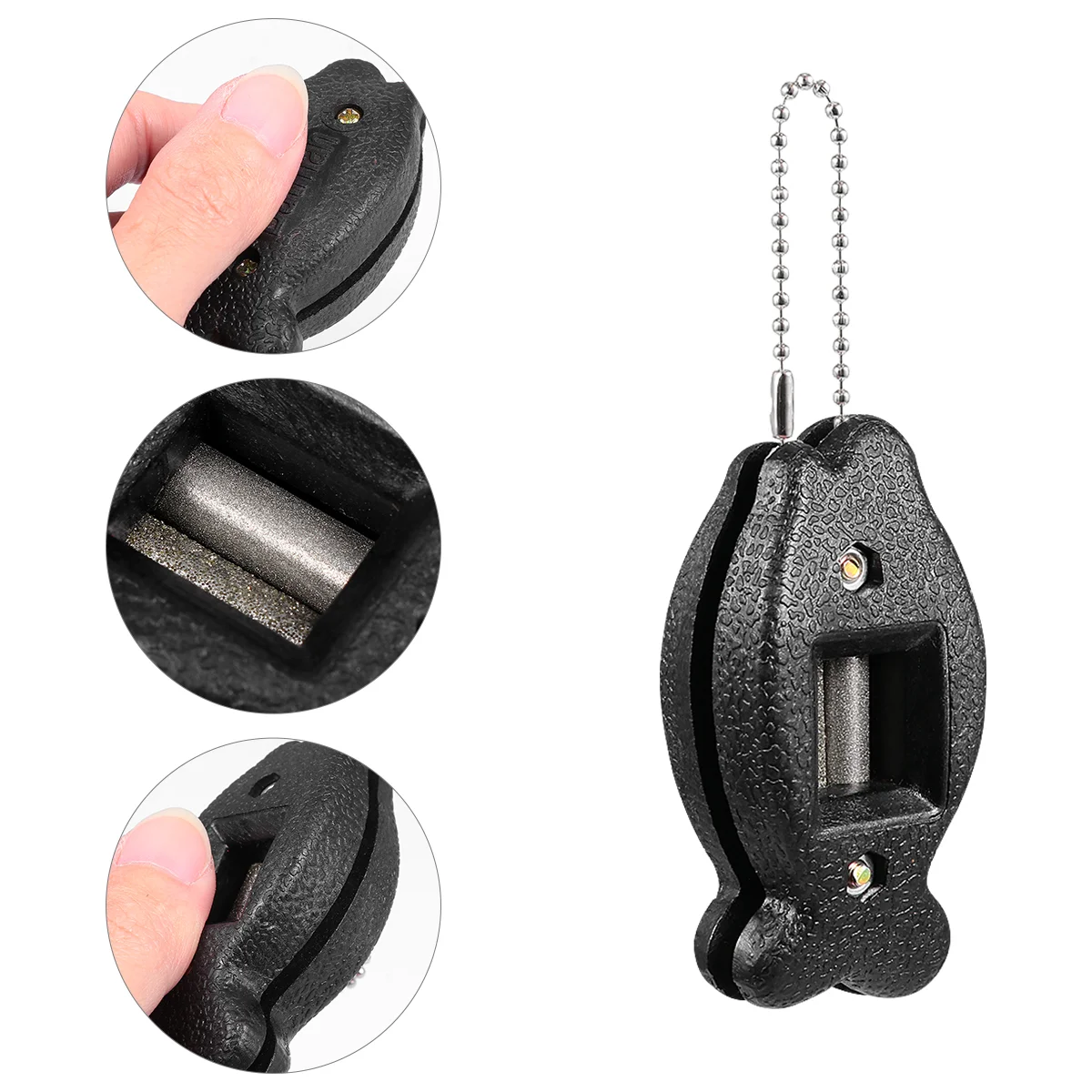 Ice Blade Maintenance Tool Skate Sharpener Conditioner Shoe Skates Shoes Hockey Diamond
Ice Blade Maintenance Tool Skate Sharpener Conditioner Shoe Skates Shoes Hockey Diamond