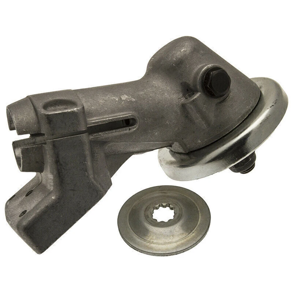 Головной привод коробки передач, подходит для STIHL FS160 FS180 FS220 FS220K FS280 FS280K, детали для триммера, садовые аксессуары
Головной привод коробки передач, подходит для STIHL FS160 FS180 FS220 FS220K FS280 FS280K, детали для триммера, садовые аксессуары