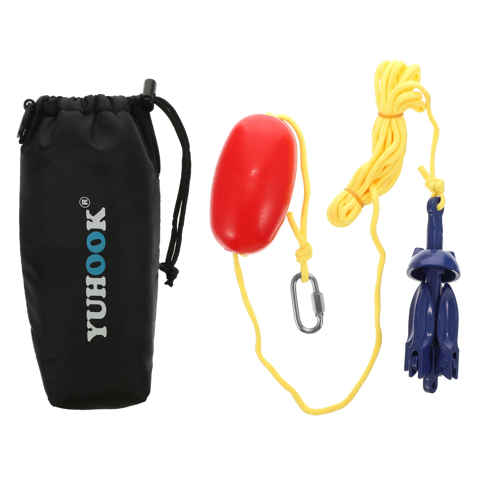 Kayak Anchor Kits Portable Folding Anchor Buoy Kit For Canoe Kayak Raft Folding Anchor Kayak Folding Anchor Kayak Fishing
Kayak Anchor Kits Portable Folding Anchor Buoy Kit For Canoe Kayak Raft Folding Anchor Kayak Folding Anchor Kayak Fishing