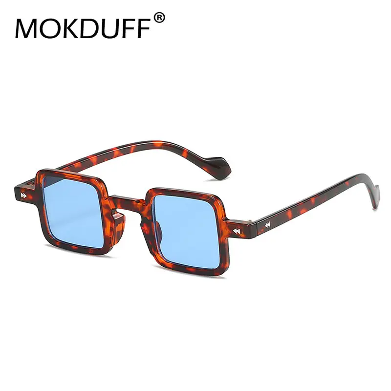 Retro Small Square Sunglasses Women Clear Candy Color Lens Trending Men Leopard Blue Sun Glasses Gradient Shades UV400
Retro Small Square Sunglasses Women Clear Candy Color Lens Trending Men Leopard Blue Sun Glasses Gradient Shades UV400