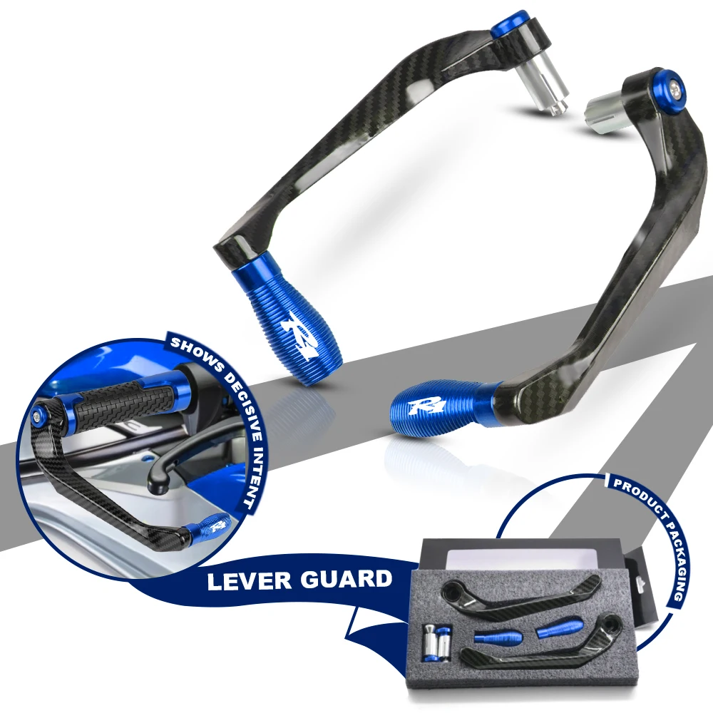 For Yamaha YZF R1 Motorcycle Brake Clutch Levers Guard Protector YZFR1 R1M R1S 2006 2007 2008 2009 2010 2011 2012 2013 2014 2015
For Yamaha YZF R1 Motorcycle Brake Clutch Levers Guard Protector YZFR1 R1M R1S 2006 2007 2008 2009 2010 2011 2012 2013 2014 2015