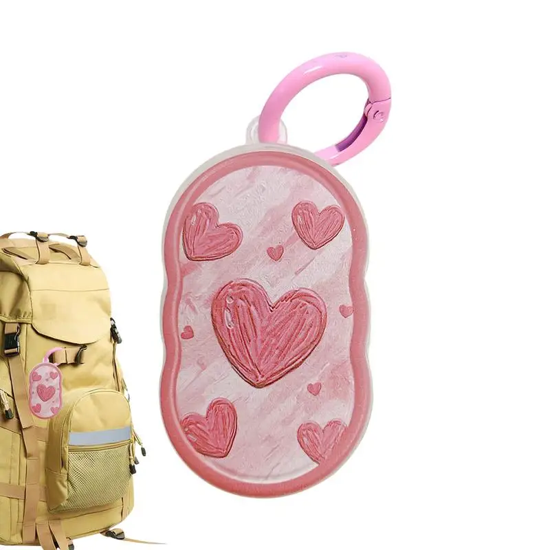 Tracker Device Cover Tracker Device Protection Sleeve With Print Design Tracker Device Protection Sleeve For Car Home Traveling
Tracker Device Cover Tracker Device Protection Sleeve With Print Design Tracker Device Protection Sleeve For Car Home Traveling