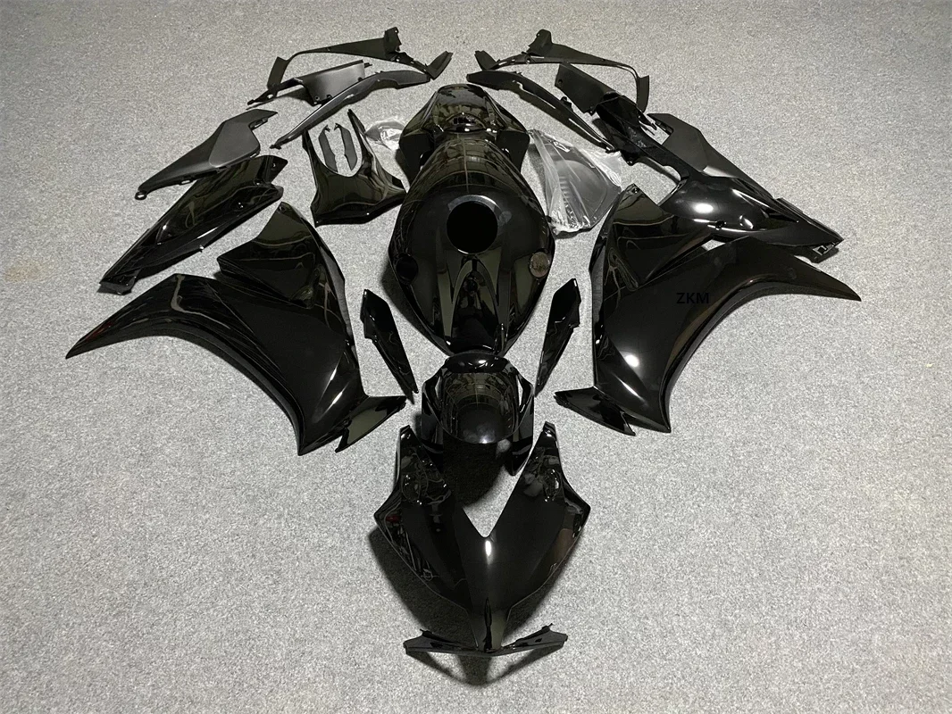Injection mold Fairing kit for HONDA CBR1000RR 2012 2013 2014 2015 2016 CBR 1000RR cbr1000 rr ABS Light black Fairings set
Injection mold Fairing kit for HONDA CBR1000RR 2012 2013 2014 2015 2016 CBR 1000RR cbr1000 rr ABS Light black Fairings set