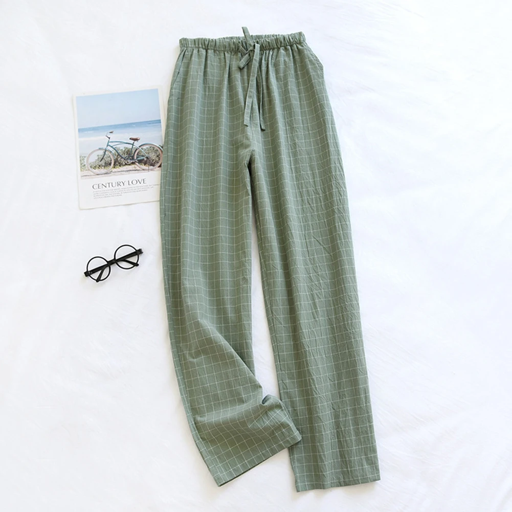 Brand New Lounge Pants Sweatpants Sleep Slim Soft Trousers Active Bottoms Checked Cotton Jogger Pajama Pockets
Brand New Lounge Pants Sweatpants Sleep Slim Soft Trousers Active Bottoms Checked Cotton Jogger Pajama Pockets