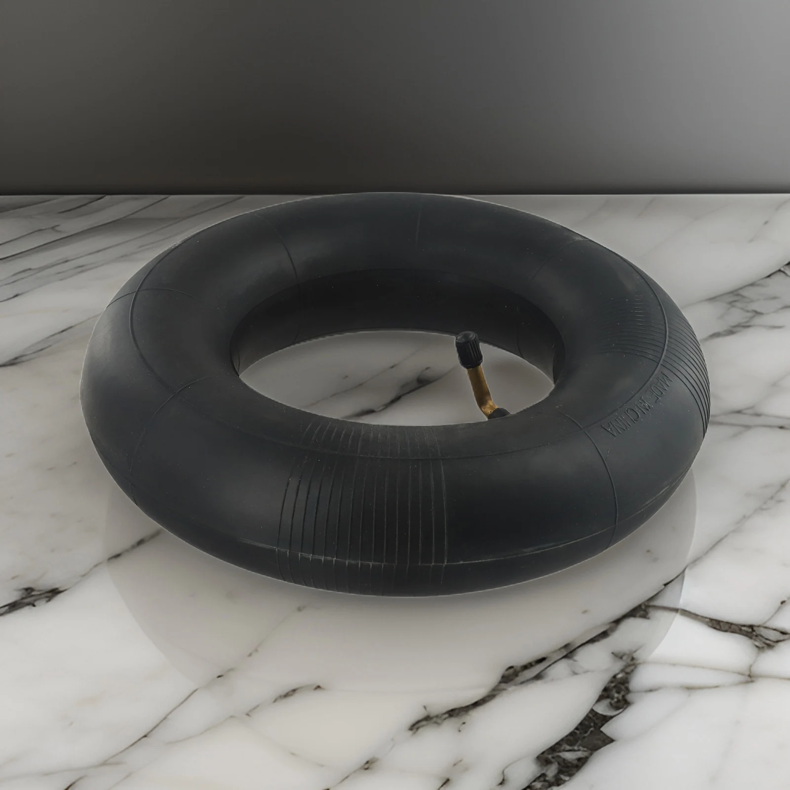 Ensure a Better and Safer Ride for Your Electric Scooter with This High Quality Inner Tube for 300 5/340 5/350 5 Tires!
Ensure a Better and Safer Ride for Your Electric Scooter with This High Quality Inner Tube for 300 5/340 5/350 5 Tires!