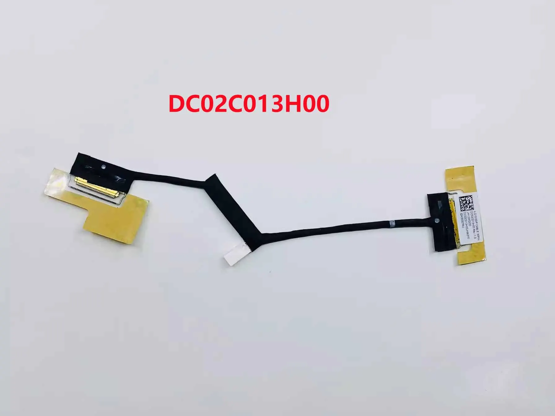 

Новый ЖК-кабель для ноутбуков Lenovo Legion Silm 5 16iRH8 30Pin dc02c013рог.