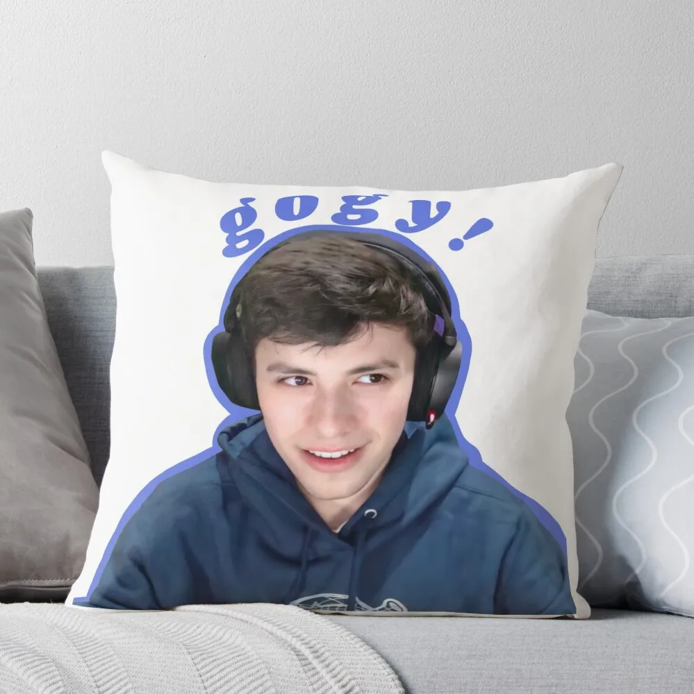 georgenotfound (gogy) hd quality cute photo <3 Throw Pillow Sofa Cover Cushion Child
georgenotfound (gogy) hd quality cute photo <3 Throw Pillow Sofa Cover Cushion Child