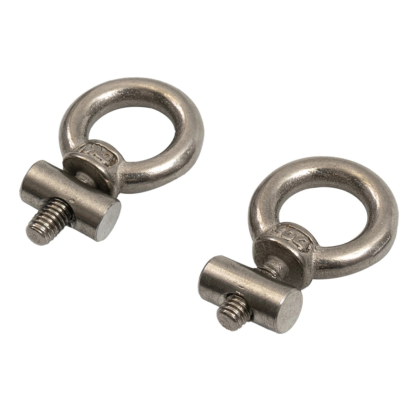 2/4/6/8 Silver 304 Stainless Steel Awning Railing Stop This Awning Railing Stop Is Suitable For Awning Railings From 5mm To 8.5m
2/4/6/8 Silver 304 Stainless Steel Awning Railing Stop This Awning Railing Stop Is Suitable For Awning Railings From 5mm To 8.5m