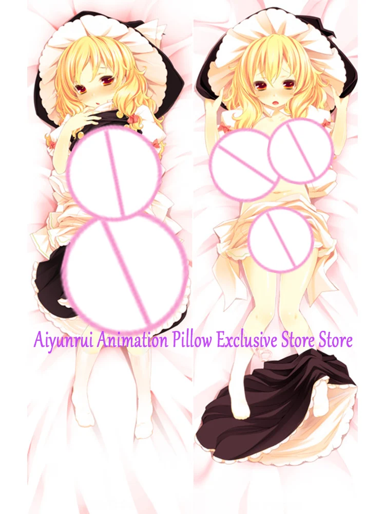 Anime Dakimakura Pillow Case Beautiful Girl Sexy and Busty Beautiful Girl Double-Sided Halloween Decoration
Anime Dakimakura Pillow Case Beautiful Girl Sexy and Busty Beautiful Girl Double-Sided Halloween Decoration