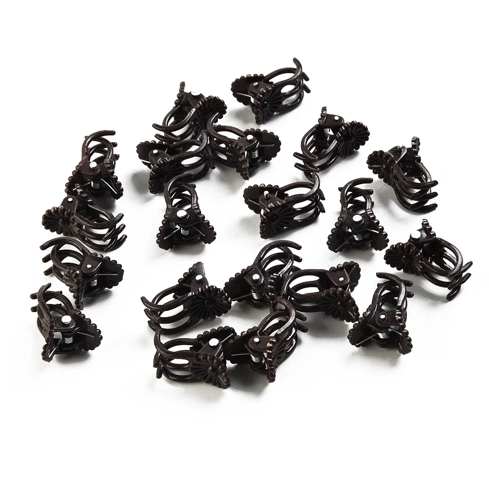 Plant Clips Orchid Clips Easy To Remove Easy To Use Kits Reusable Support Stem Clamps Tools Vine Garden Flower
Plant Clips Orchid Clips Easy To Remove Easy To Use Kits Reusable Support Stem Clamps Tools Vine Garden Flower