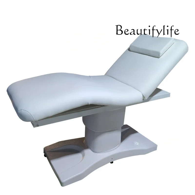 Electric Beauty Bed Body Massage Micro-Shaping Bed Tattoo Eyebrow Tattoo Tattoo Couch Lifting
Electric Beauty Bed Body Massage Micro-Shaping Bed Tattoo Eyebrow Tattoo Tattoo Couch Lifting