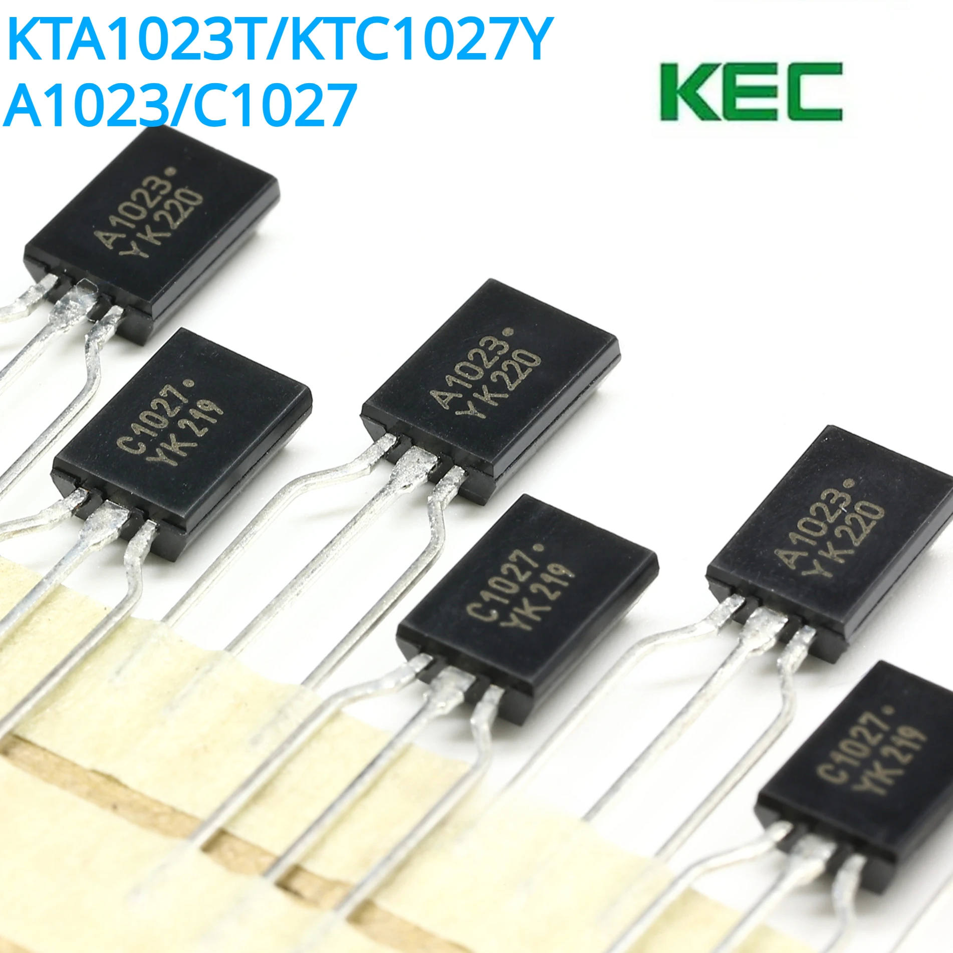 3000 шт. KTA1023Y KTC1027Y A1023 C1027 Φ D600K B631K TO-92L/P KTD600K-Y-U/P KTB631K-Y-U
3000 шт. KTA1023Y KTC1027Y A1023 C1027 Φ D600K B631K TO-92L/P KTD600K-Y-U/P KTB631K-Y-U