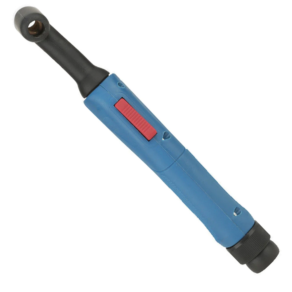 1Pc Tig Torch Head SR-26F Torches WP-26F Welders Welding Torch 200A 5/8-18UNF Applicable Current Connector Type
1Pc Tig Torch Head SR-26F Torches WP-26F Welders Welding Torch 200A 5/8-18UNF Applicable Current Connector Type
