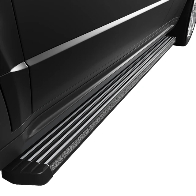 High quality car gadgets aluminum alloy fixed step running boards for RAM Crew Cab Pickup side steps
High quality car gadgets aluminum alloy fixed step running boards for RAM Crew Cab Pickup side steps