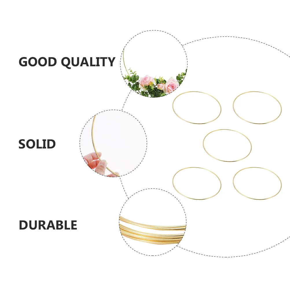 10/15/20/30cm Metal Ring Dreamcatcher Hoop Rings DIY Circles Round Wooden Wind Chimes For Outside DIY Handmade
10/15/20/30cm Metal Ring Dreamcatcher Hoop Rings DIY Circles Round Wooden Wind Chimes For Outside DIY Handmade