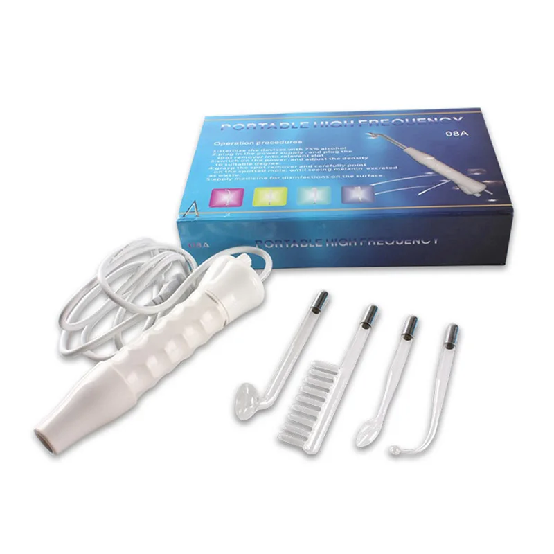 2023 New Beauty Products For Facial Acne 4 In 1 Hair Skin Treatment Light Therapy Portable High Frequency Face
2023 New Beauty Products For Facial Acne 4 In 1 Hair Skin Treatment Light Therapy Portable High Frequency Face