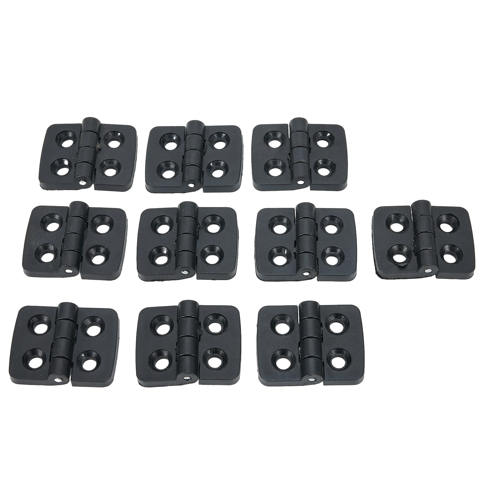 Home Improvement Hinges Room Longevity Reliable Resistant Corrosion 30*40mm Black Easy To Use Good Toughness Hot Sale
Home Improvement Hinges Room Longevity Reliable Resistant Corrosion 30*40mm Black Easy To Use Good Toughness Hot Sale