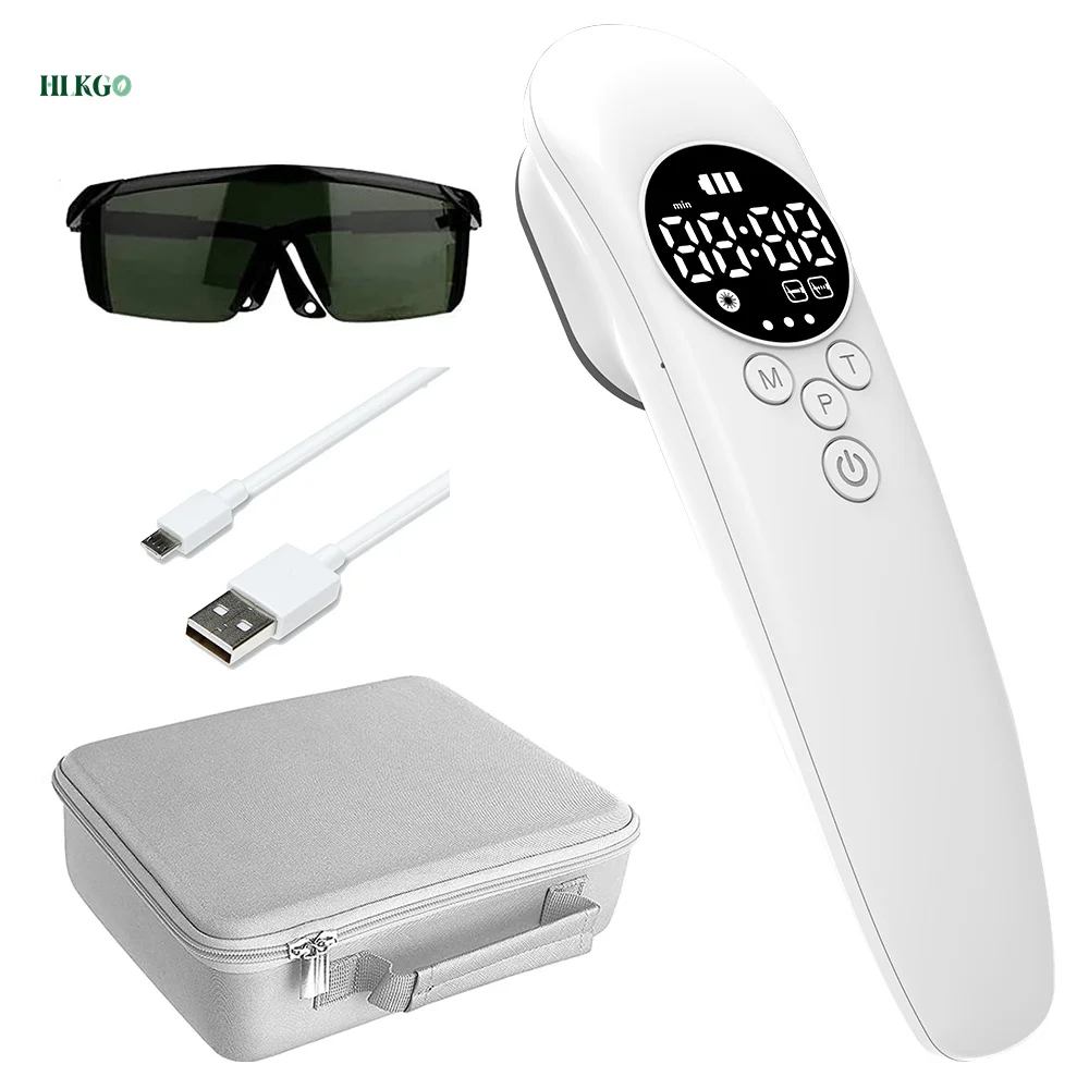 2022 newest design handheld 808nm cold laser therapy device for knee rehabilitation healthcare products
2022 newest design handheld 808nm cold laser therapy device for knee rehabilitation healthcare products