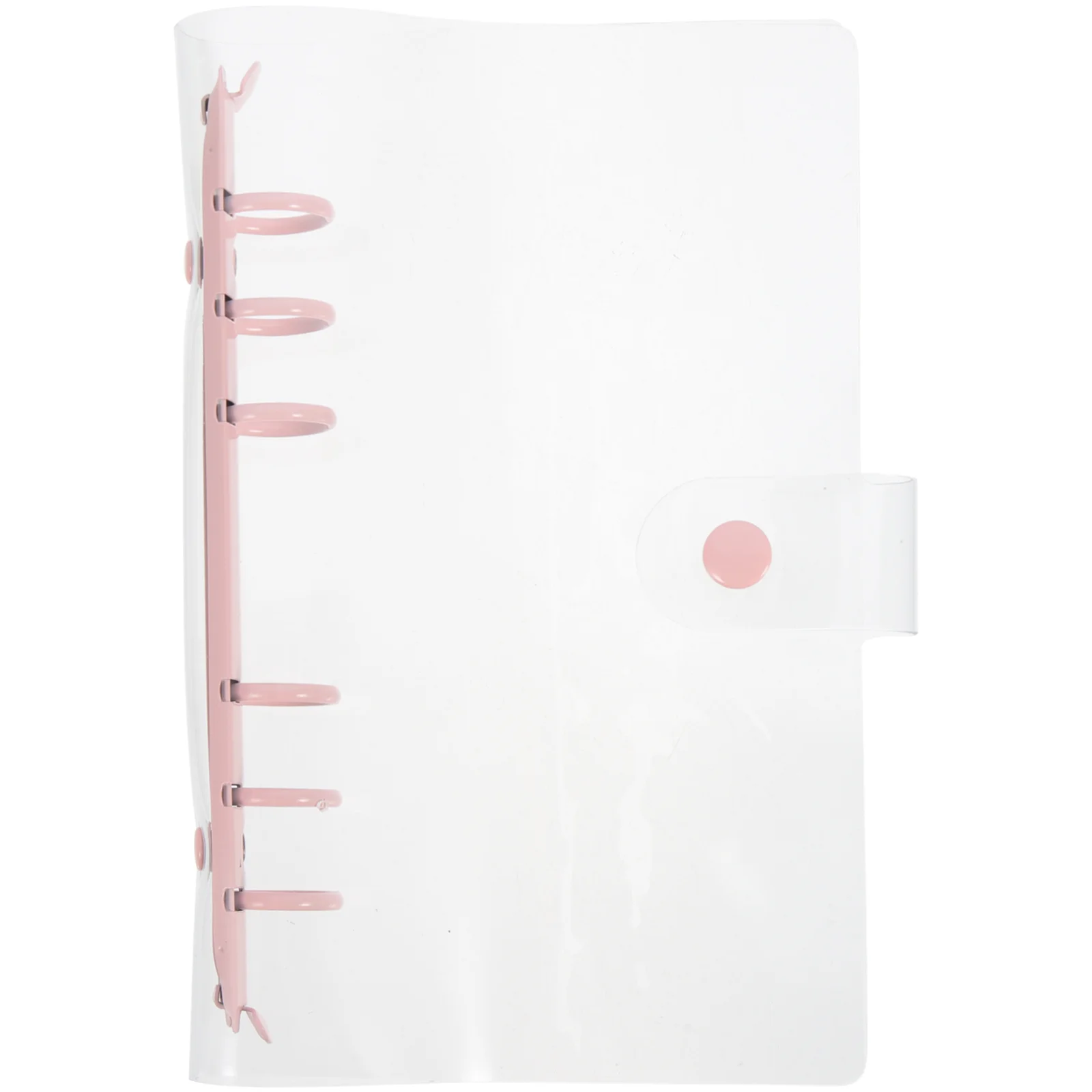 Transparent Loose-leaf Case Office File Folders Paper Organizer Literature and
Transparent Loose-leaf Case Office File Folders Paper Organizer Literature and