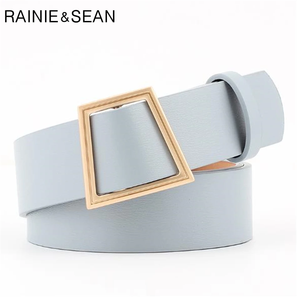 Ремень RAINIE SEAN Женский, голубой, аксессуар, цвет белый, розовый, коричневый, черный
Ремень RAINIE SEAN Женский, голубой, аксессуар, цвет белый, розовый, коричневый, черный