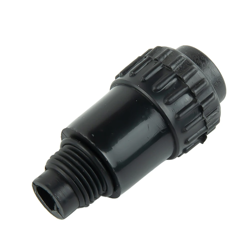 1pc Plastic Air Compressor Black Oil Plug Breathing Rod Vent Hat 55.6mm 9mm 15.5mm For Air Compressor Pump Accessories Air Tools
1pc Plastic Air Compressor Black Oil Plug Breathing Rod Vent Hat 55.6mm 9mm 15.5mm For Air Compressor Pump Accessories Air Tools