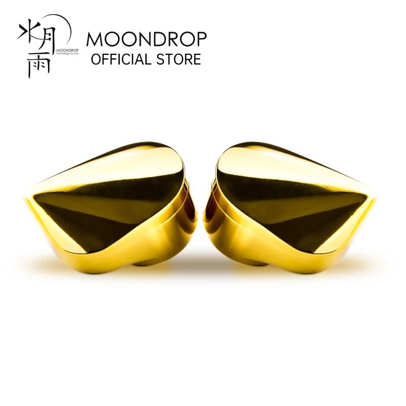 Наушники-вкладыши MOONDROP Lighting IEM, флагманские динамические Hi-Fi наушники с монитором и съемным кабелем
Наушники-вкладыши MOONDROP Lighting IEM, флагманские динамические Hi-Fi наушники с монитором и съемным кабелем