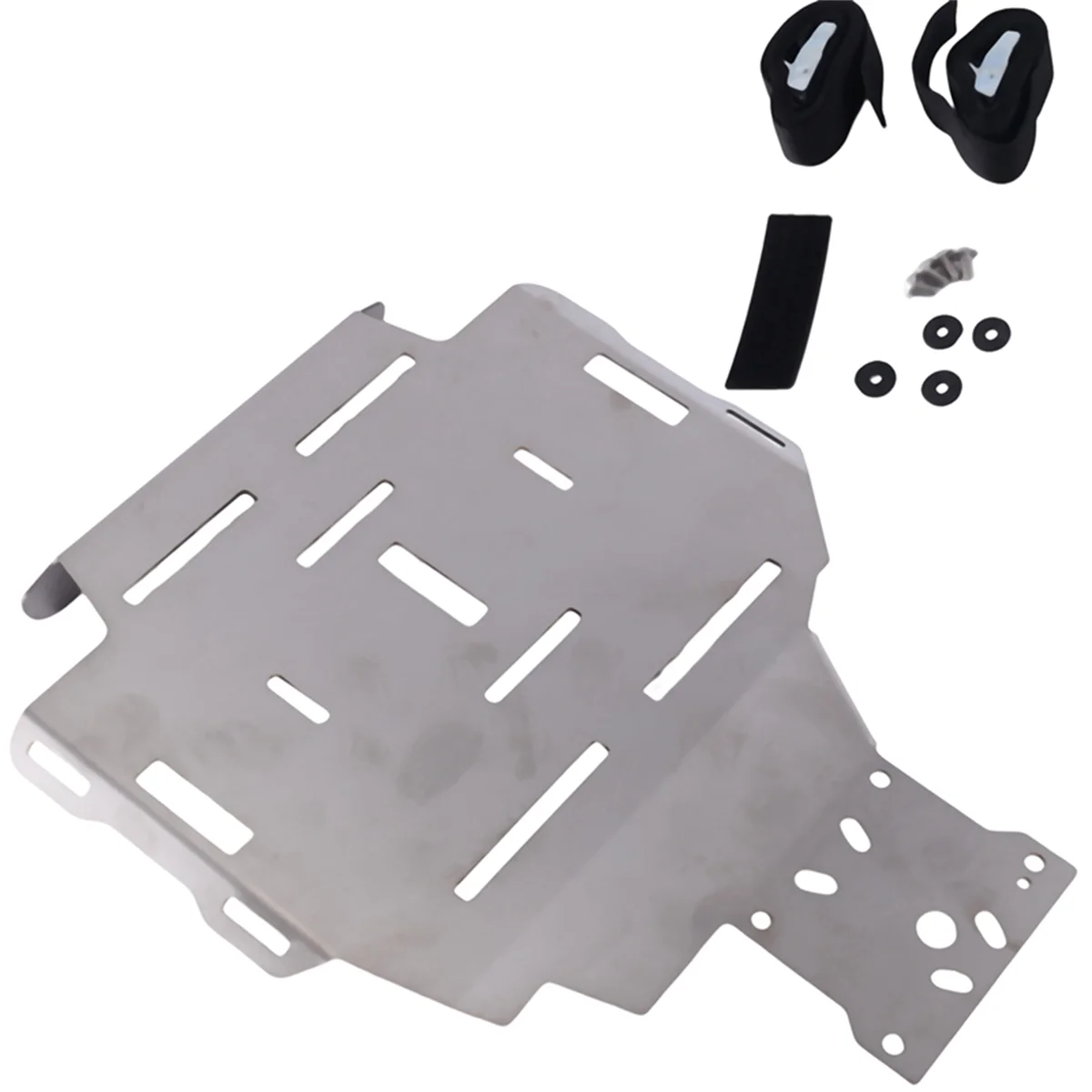 Motorcycle Suitcase Side Bracket for BMW R1250GS R1200GS ADV F850GS F750GS Luggage Box Rack(Left)
Motorcycle Suitcase Side Bracket for BMW R1250GS R1200GS ADV F850GS F750GS Luggage Box Rack(Left)