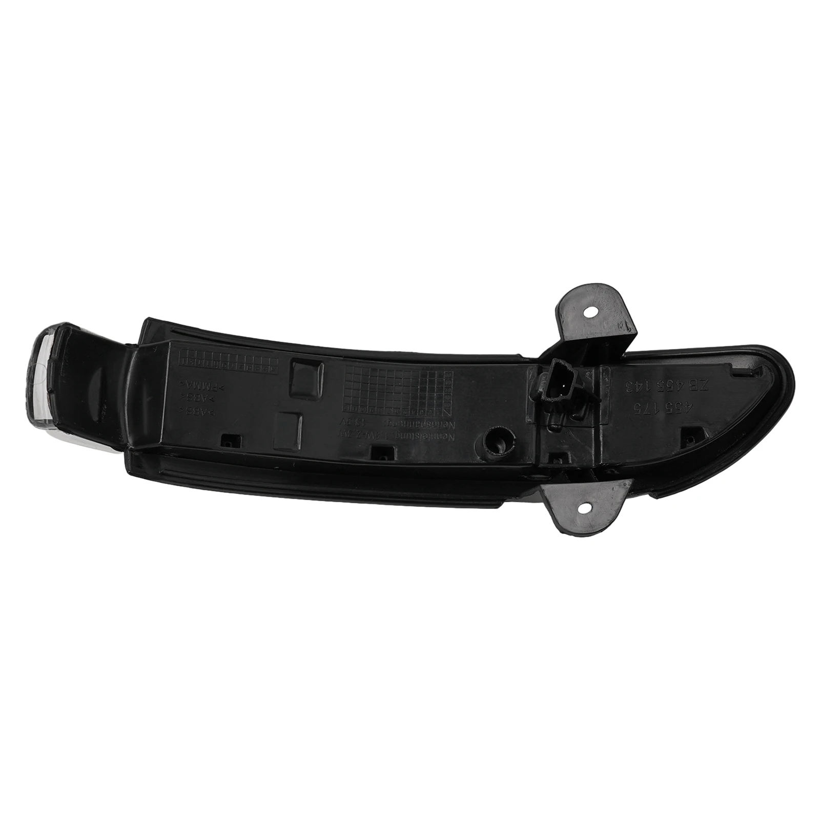 Mirror Turn Indicator Side Light A2198200621 For MERCEDES For BENZ CL CLS S E-Class W219 W211 Rearview Mirror Turn Signal Lamp
Mirror Turn Indicator Side Light A2198200621 For MERCEDES For BENZ CL CLS S E-Class W219 W211 Rearview Mirror Turn Signal Lamp
