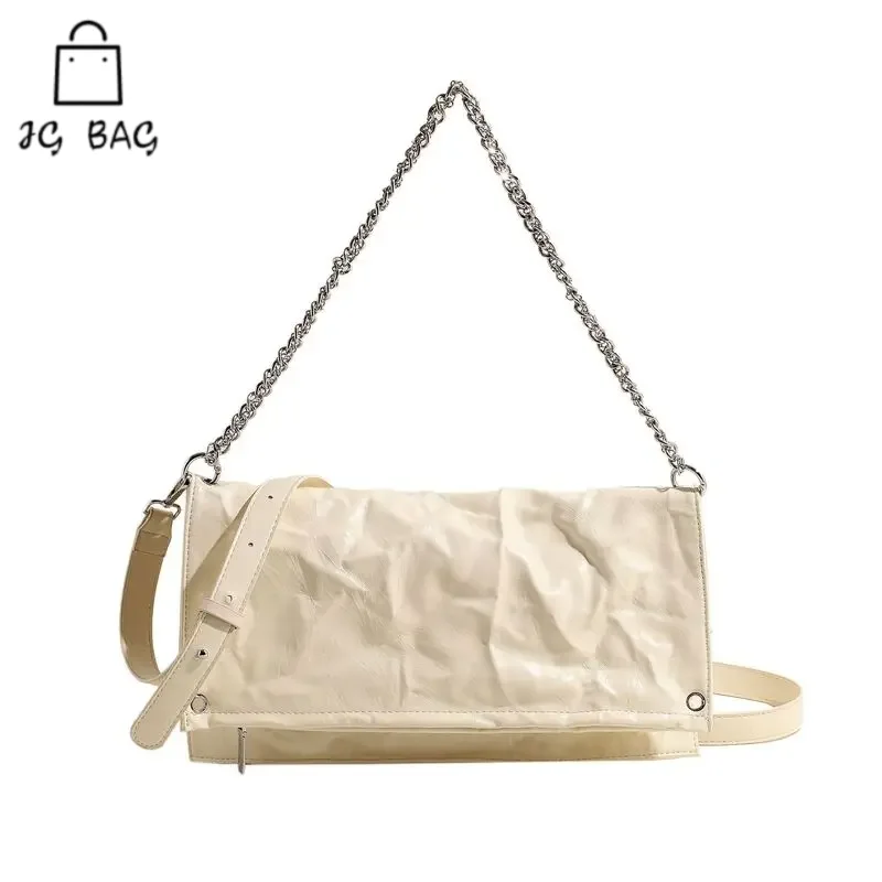 

This Year's PoPular Handbag For Women In New Niche Versatile Underarm Bag, With A HigH-end And Simple One Shoulder Banquet Fairy