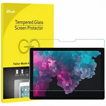 Tempered Glass For Microsoft Surface Pro 4 5 6 7 8 Tablet 12.3" Screen Protector
Tempered Glass For Microsoft Surface Pro 4 5 6 7 8 Tablet 12.3" Screen Protector