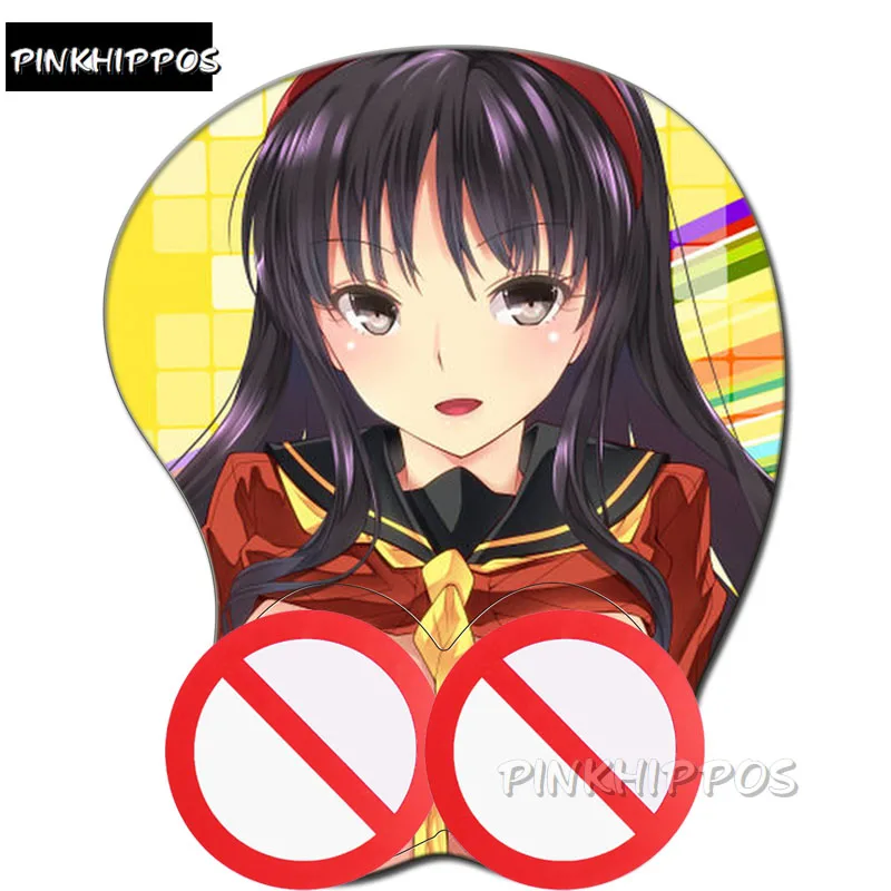 Anime CARTON MOUSE PAD Non-slip 3D Millianna 3D Soft Mouse Pads with Wrist Rest Gaming Mousepad Mat for LOLCSGO
Anime CARTON MOUSE PAD Non-slip 3D Millianna 3D Soft Mouse Pads with Wrist Rest Gaming Mousepad Mat for LOLCSGO