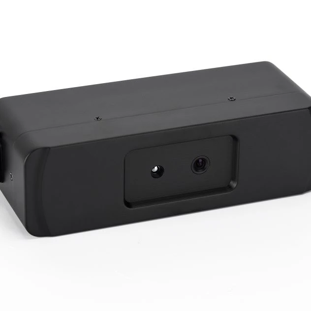 No Touch Access Control Operating High Accuracy Fast And Senseless Thermal Imaging Camera
No Touch Access Control Operating High Accuracy Fast And Senseless Thermal Imaging Camera