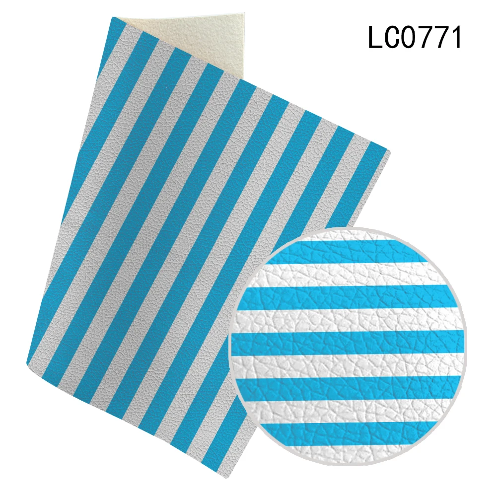 30X136CM Satisfactory Striped Pattern Lychee Pattern Faux Leather for Bow Bag Purse DIY
30X136CM Satisfactory Striped Pattern Lychee Pattern Faux Leather for Bow Bag Purse DIY