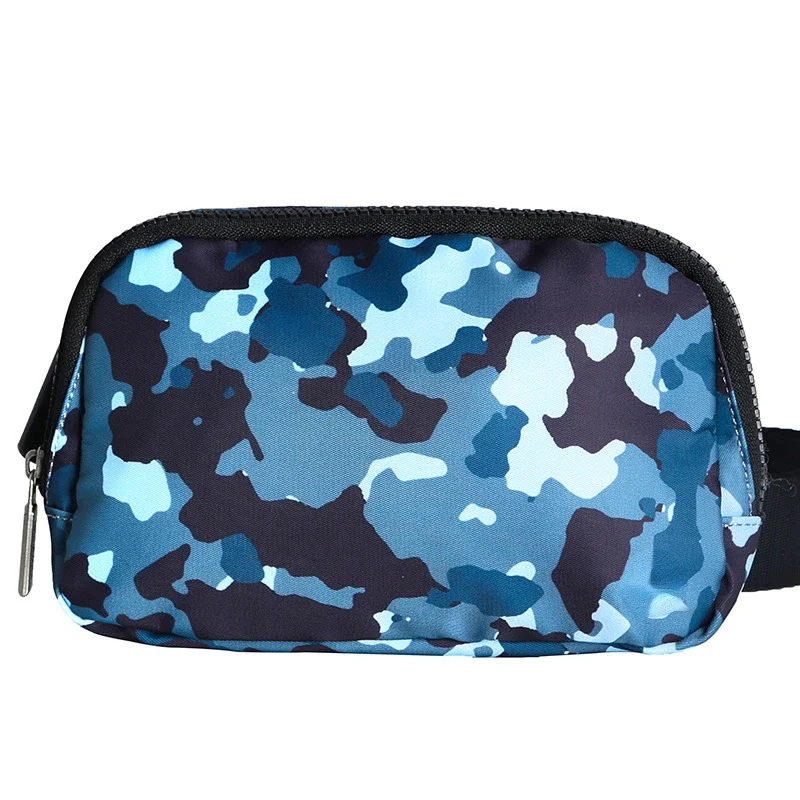 Chikage Lulu Logo Multi-functional Waist Pack Mobile Phone Chest Bag Large Capacity Running Fitness Sports Crossbody Bag
Chikage Lulu Logo Multi-functional Waist Pack Mobile Phone Chest Bag Large Capacity Running Fitness Sports Crossbody Bag