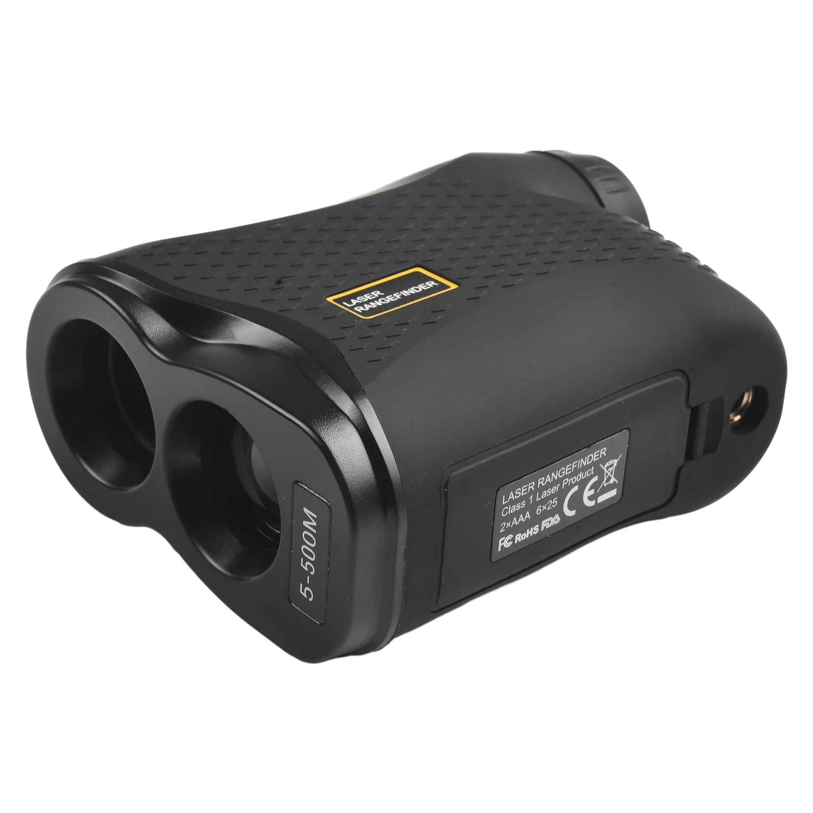 Our 500m Digital Golf Monocular Range Finder Comes with All the Essentials Storage Pouch Strap and User Manual
Our 500m Digital Golf Monocular Range Finder Comes with All the Essentials Storage Pouch Strap and User Manual