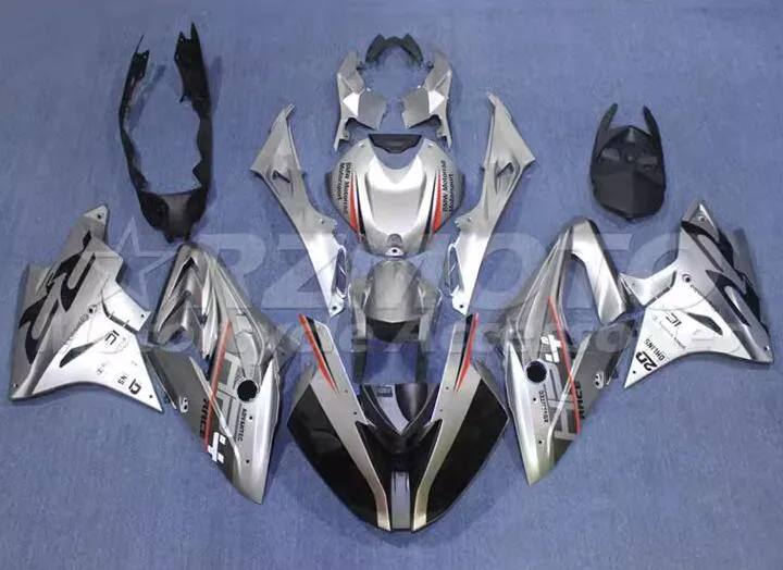 Комплект обтекателей из АБС-пластика для мотоцикла, подходит для BMW S1000RR 2017 2018 17 18
Комплект обтекателей из АБС-пластика для мотоцикла, подходит для BMW S1000RR 2017 2018 17 18