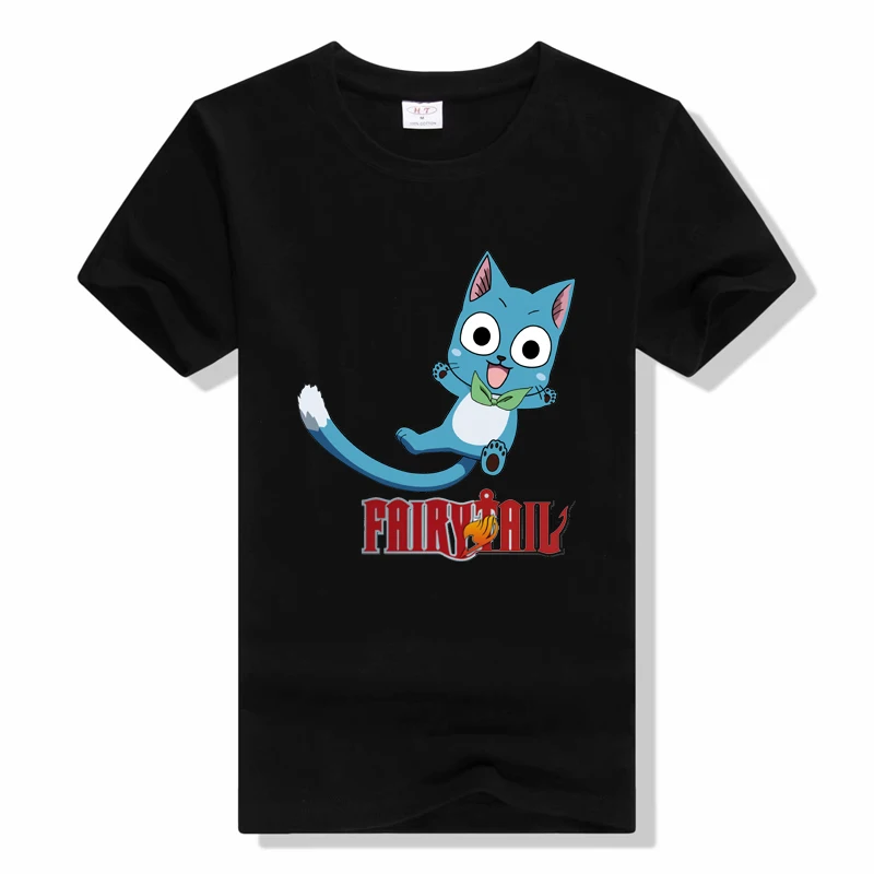 Summer fairy tail T shirt Men Women Japanese Anime T Shirt Cosplay Clothing Casual Short Sleeve Cotton Tee Shirt Unisex Tops
Summer fairy tail T shirt Men Women Japanese Anime T Shirt Cosplay Clothing Casual Short Sleeve Cotton Tee Shirt Unisex Tops