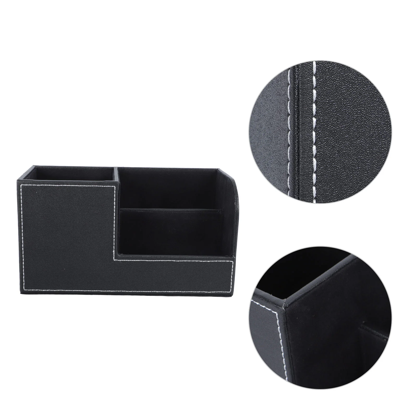 Storage Box Table Organizer for Office Stationary Desk Pen Holder Creative Multifunction
Storage Box Table Organizer for Office Stationary Desk Pen Holder Creative Multifunction