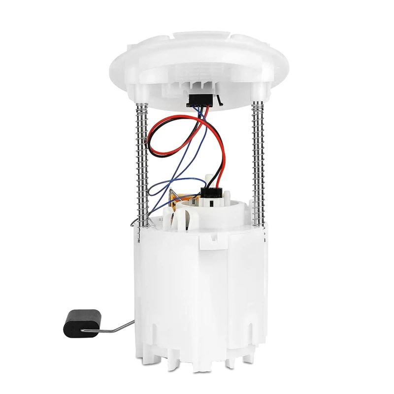 New Fuel Pump Assembly 68102700AC, E7263M For Dodge Charger Challenger 300 2011-2016 5.7L 3.6L
New Fuel Pump Assembly 68102700AC, E7263M For Dodge Charger Challenger 300 2011-2016 5.7L 3.6L