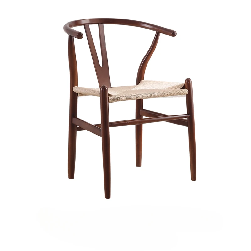 Kitchen Living Room Dining Chair Rattan Wooden Restaurant Outdoor Dining Chair Designer Ergonomic Silla Comedor Furniture BL50CY
Kitchen Living Room Dining Chair Rattan Wooden Restaurant Outdoor Dining Chair Designer Ergonomic Silla Comedor Furniture BL50CY