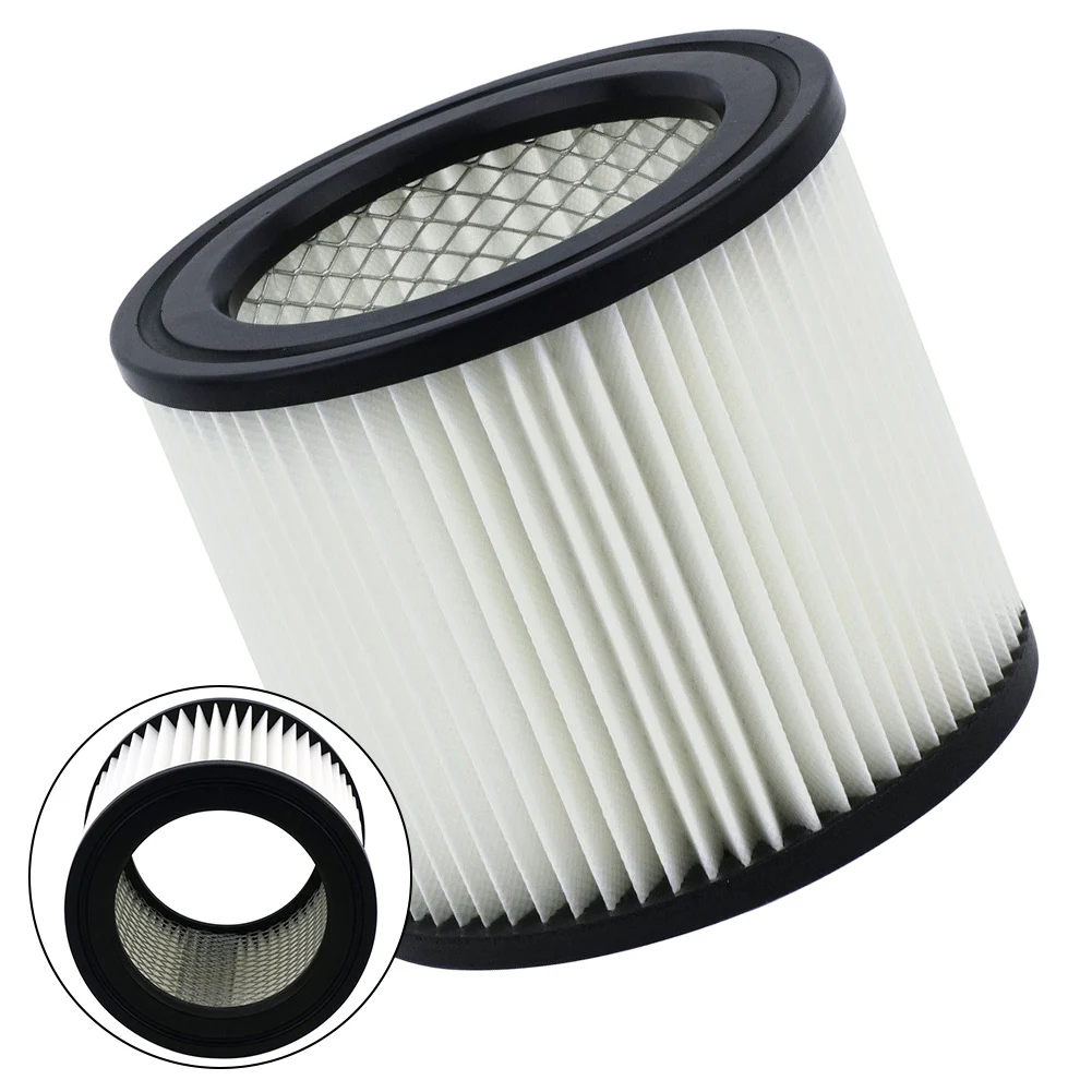 For Shop-Vac 90398 Cartridge Filter Wet/Dry Vacuum Cleaner Filter Replacement Fits For 4 Gallon And Less For 9039800
For Shop-Vac 90398 Cartridge Filter Wet/Dry Vacuum Cleaner Filter Replacement Fits For 4 Gallon And Less For 9039800