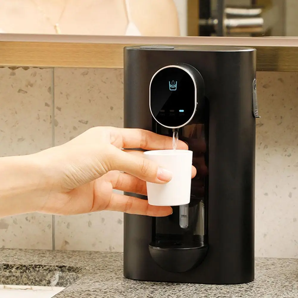 540ML Automatic Automatic Mouthwash Water Dispenser Wall Hanging Smart Induction With 2 Magnetic Cups Oral Irrigator Care
540ML Automatic Automatic Mouthwash Water Dispenser Wall Hanging Smart Induction With 2 Magnetic Cups Oral Irrigator Care
