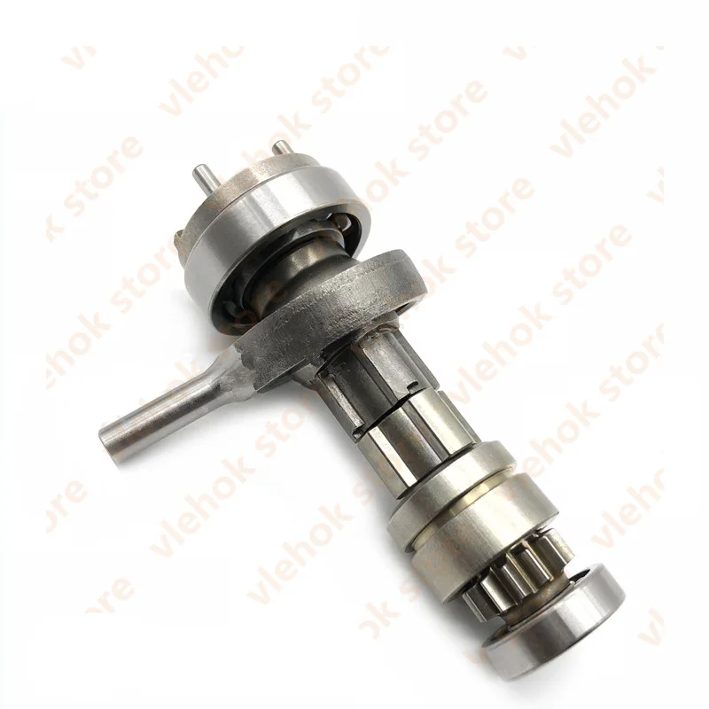 Swing gear shaft for BOSCH GBH36V-LI 1617000668 Power Tool Accessories Electric tools part
Swing gear shaft for BOSCH GBH36V-LI 1617000668 Power Tool Accessories Electric tools part