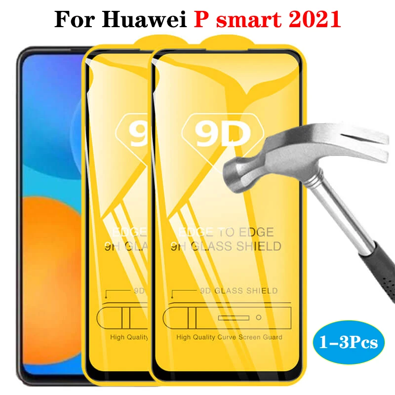 Закаленное 9D стекло с полным покрытием для Huawei P Smart, Защитная пленка для экрана Huawey Huawe Psmart 2021, стеклянные аксессуары
Закаленное 9D стекло с полным покрытием для Huawei P Smart, Защитная пленка для экрана Huawey Huawe Psmart 2021, стеклянные аксессуары