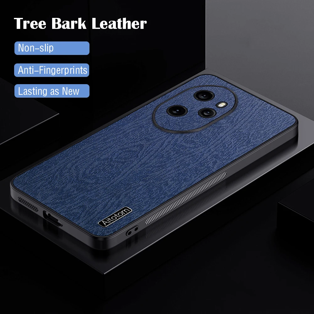 for Huawei Honor 100 Pro Phone Case Tree Pattern Leather Luxury Shockproof Soft Edges Hard Cover Honor100Pro MAA-AN10 MAA-AN00
for Huawei Honor 100 Pro Phone Case Tree Pattern Leather Luxury Shockproof Soft Edges Hard Cover Honor100Pro MAA-AN10 MAA-AN00